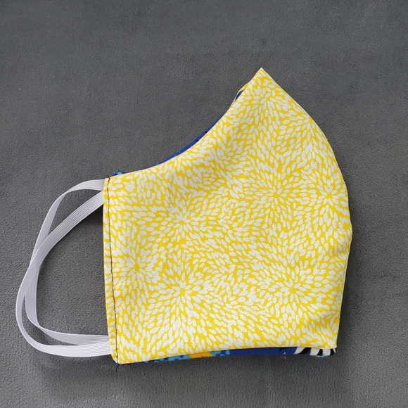 Custom Masks - Picture 2 of 4